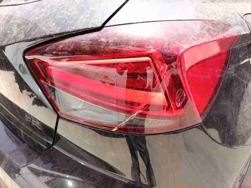 Recambio de piloto trasero derecho para seat ibiza v (kj1, kjg) 1.0 tsi referencia OEM IAM 6F0945096H  