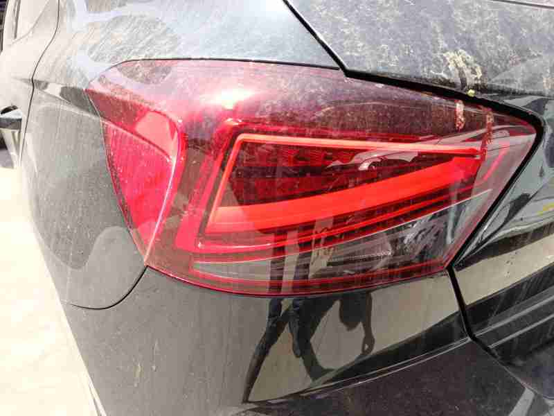 Recambio de piloto trasero izquierdo para seat ibiza v (kj1, kjg) 1.0 tsi referencia OEM IAM 6F0945095H  