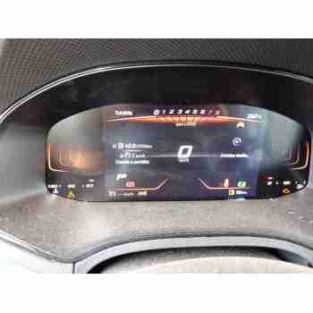 Recambio de motor completo para seat arona (kj7, kjp) 1.0 tsi referencia OEM IAM VERE7905  