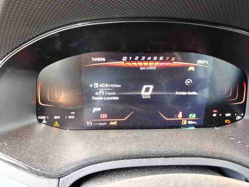 Recambio de motor completo para seat arona (kj7, kjp) 1.0 tsi referencia OEM IAM VERE7905  