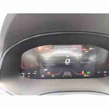 Recambio de motor completo para seat ibiza v (kj1, kjg) 1.0 tsi referencia OEM IAM 04C100098H  