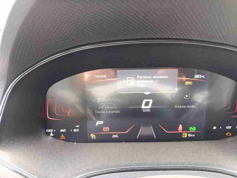 Recambio de motor completo para seat ibiza v (kj1, kjg) 1.0 tsi referencia OEM IAM 04C100098H  