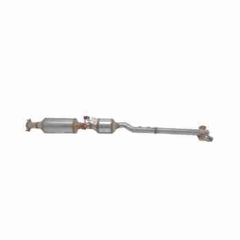 Recambio de catalizador para ford transit v363 caja/chasis (fed, ffd) 2.0 ecoblue mhev referencia OEM IAM NK315E292BA / NK215K22