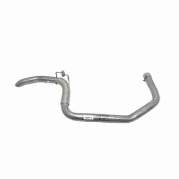TUBO ESCAPE TRASERO BK315H211AC 