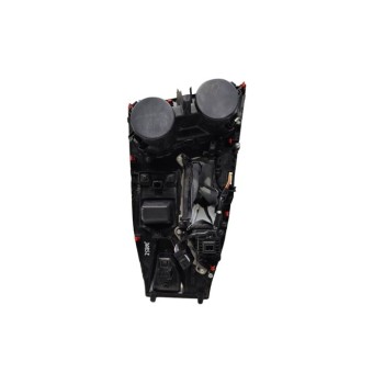 Recambio de consola central para lexus ux (za10) 250h referencia OEM IAM 5880476200  