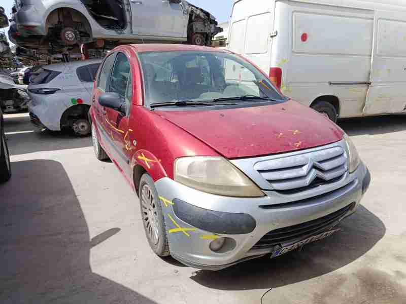 citroën c3 i (fc_, fn_) del año 2003