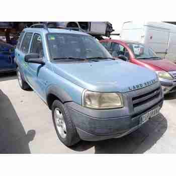 land rover freelander i (l314) del año 2003