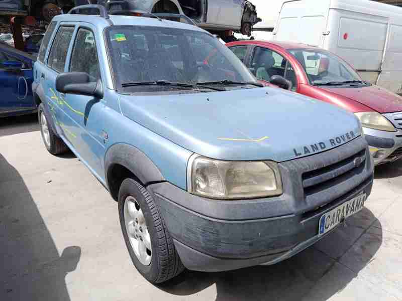 land rover freelander i (l314) del año 2003