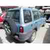 land rover freelander i (l314) del año 2003