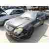 mercedes-benz clase c coupé (cl203) del año 2007