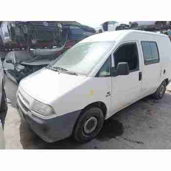 fiat scudo furgoneta (220_) del año 2000