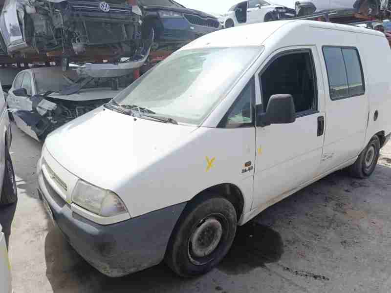 fiat scudo furgoneta (220_) del año 2000