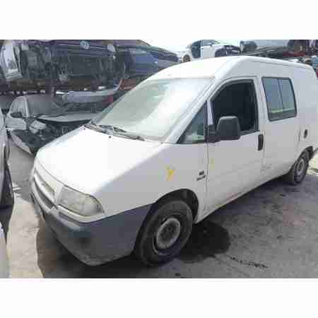 FIAT SCUDO FURGONETA (220_)