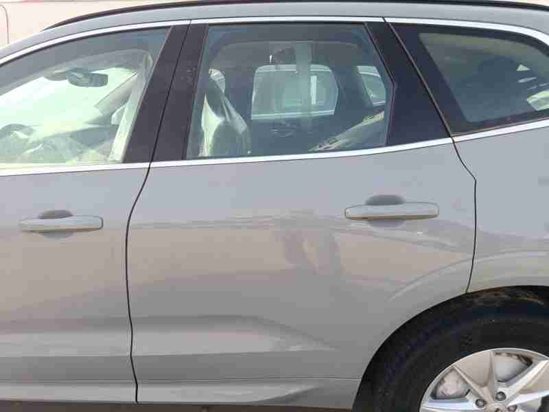 Recambio de puerta trasera izquierda para volvo xc60 ii (246) b4 mild-hybrid referencia OEM IAM 32399081  