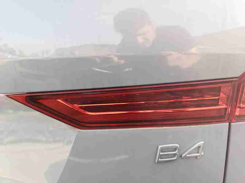 Recambio de piloto trasero derecho interior para volvo xc60 ii (246) b4 mild-hybrid referencia OEM IAM 31446620  