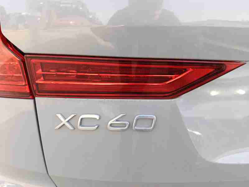 Recambio de piloto trasero izquierdo interior para volvo xc60 ii (246) b4 mild-hybrid referencia OEM IAM 31446617  
