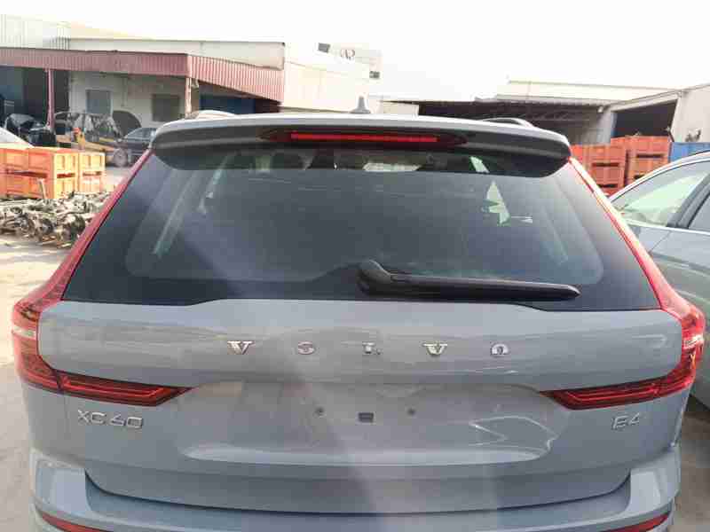 Recambio de porton trasero para volvo xc60 ii (246) b4 mild-hybrid referencia OEM IAM 31420453  