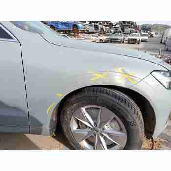Recambio de aleta delantera derecha para volvo xc60 ii (246) b4 mild-hybrid referencia OEM IAM 32297442  