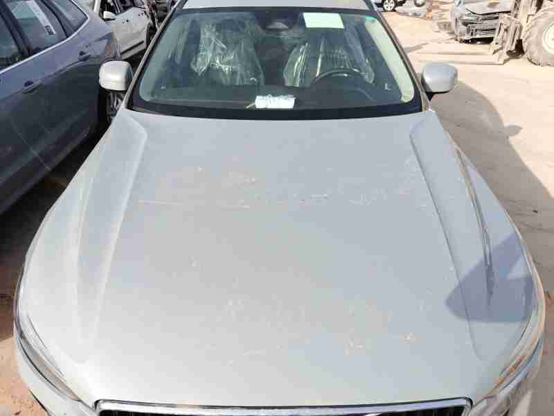 Recambio de capo para volvo xc60 ii (246) b4 mild-hybrid referencia OEM IAM   
