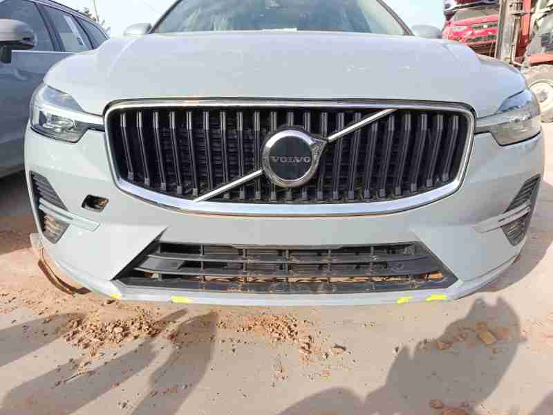 Recambio de paragolpes delantero para volvo xc60 ii (246) b4 mild-hybrid referencia OEM IAM 39847066  