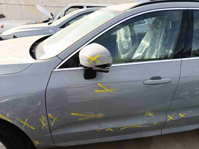 Recambio de puerta delantera izquierda para volvo xc60 ii (246) b4 mild-hybrid referencia OEM IAM 32228848  