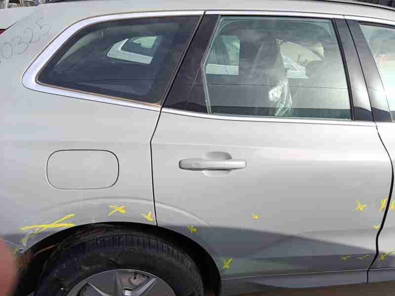 Recambio de puerta trasera derecha para volvo xc60 ii (246) b4 mild-hybrid referencia OEM IAM 32399082  