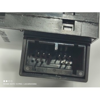 Recambio de mando limpia para land rover discovery v6 td hse referencia OEM IAM   