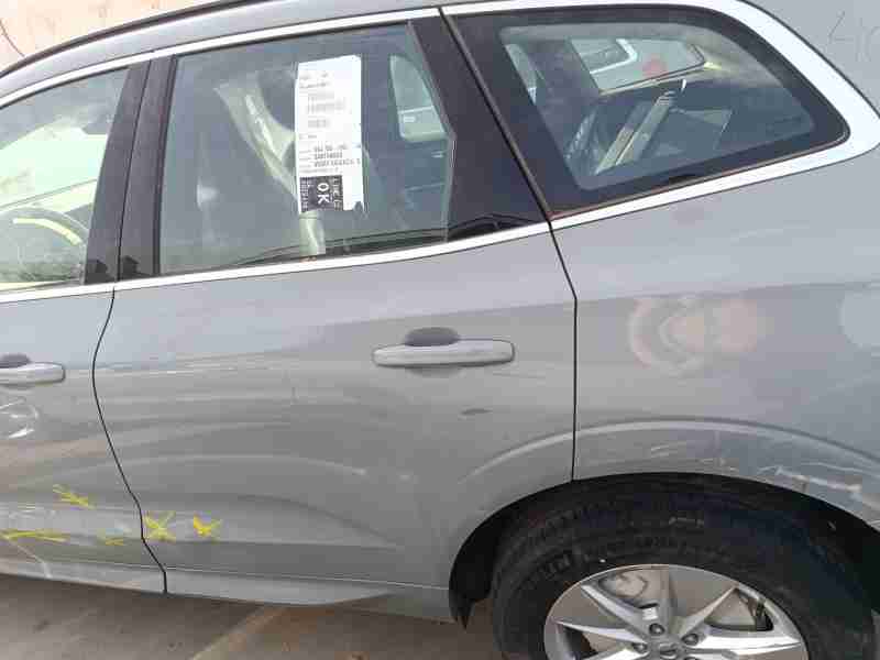 Recambio de puerta trasera izquierda para volvo xc60 ii (246) b4 mild-hybrid referencia OEM IAM 32399081  