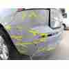 Recambio de paragolpes trasero para volvo xc60 ii (246) b4 mild-hybrid referencia OEM IAM 39849691  