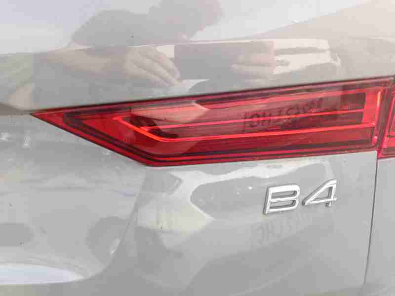 Recambio de piloto trasero derecho interior para volvo xc60 ii (246) b4 mild-hybrid referencia OEM IAM 31446620  