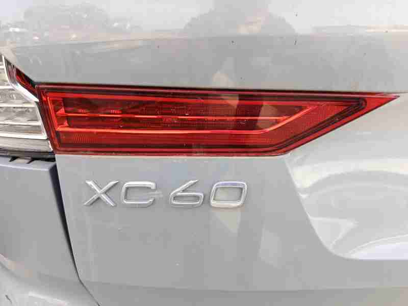 Recambio de piloto trasero izquierdo interior para volvo xc60 ii (246) b4 mild-hybrid referencia OEM IAM 31446617  