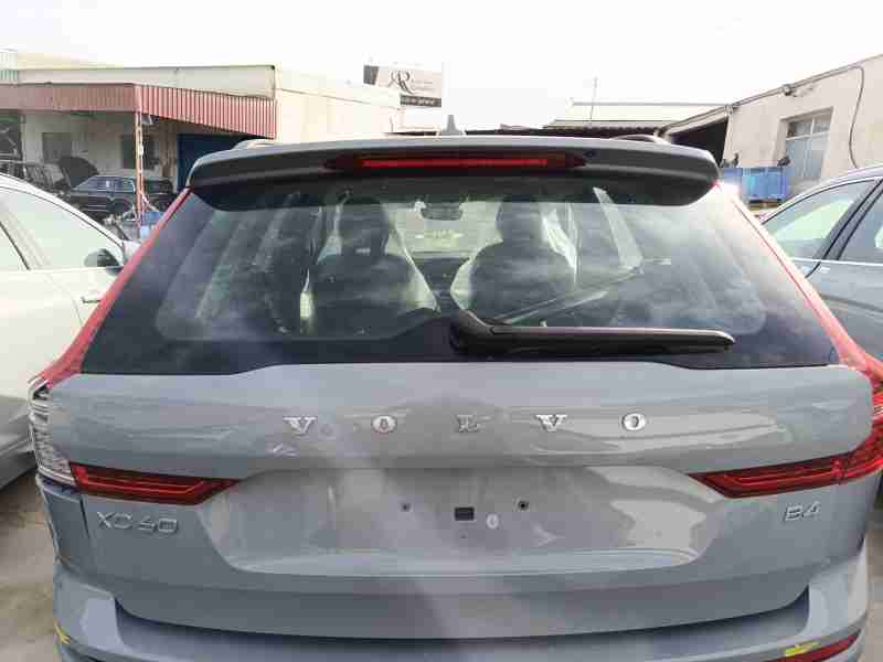 Recambio de porton trasero para volvo xc60 ii (246) b4 mild-hybrid referencia OEM IAM 31420453  