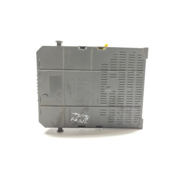 Recambio de modulo electronico para peugeot partner kombi premium referencia OEM IAM 9664059180  