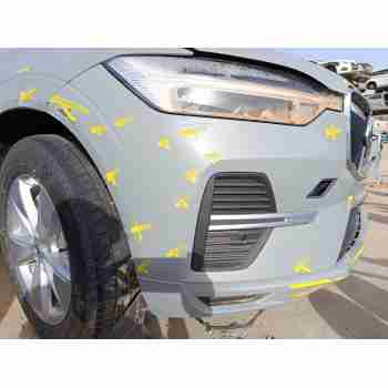 Recambio de paragolpes delantero para volvo xc60 ii (246) b4 mild-hybrid referencia OEM IAM 39847066  