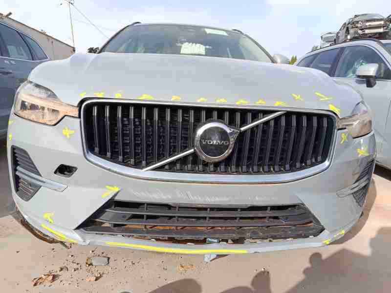 Recambio de paragolpes delantero para volvo xc60 ii (246) b4 mild-hybrid referencia OEM IAM 39847066  