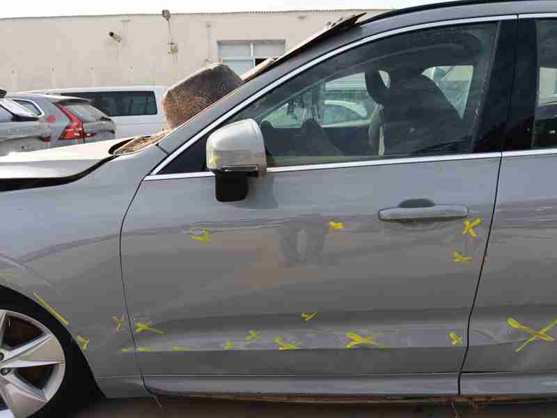 Recambio de puerta delantera izquierda para volvo xc60 ii (246) b4 mild-hybrid referencia OEM IAM 32228848  