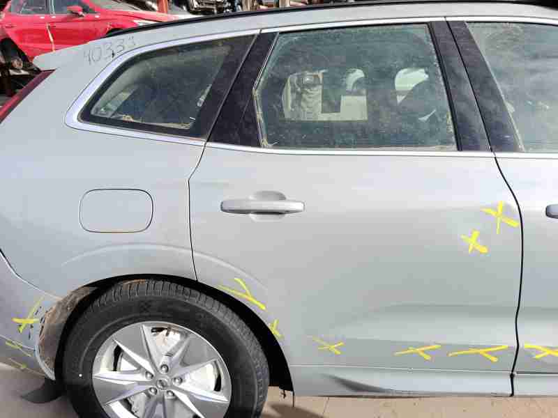 Recambio de puerta trasera derecha para volvo xc60 ii (246) b4 mild-hybrid referencia OEM IAM 32399082  