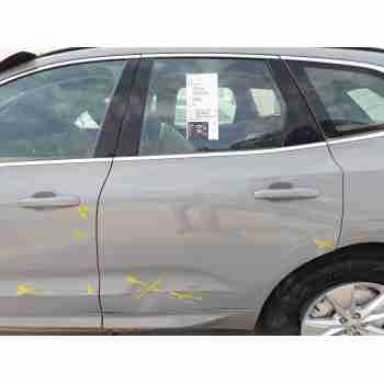 Recambio de puerta trasera izquierda para volvo xc60 ii (246) b4 mild-hybrid referencia OEM IAM 32399081  