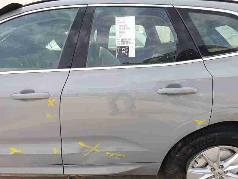 Recambio de puerta trasera izquierda para volvo xc60 ii (246) b4 mild-hybrid referencia OEM IAM 32399081  