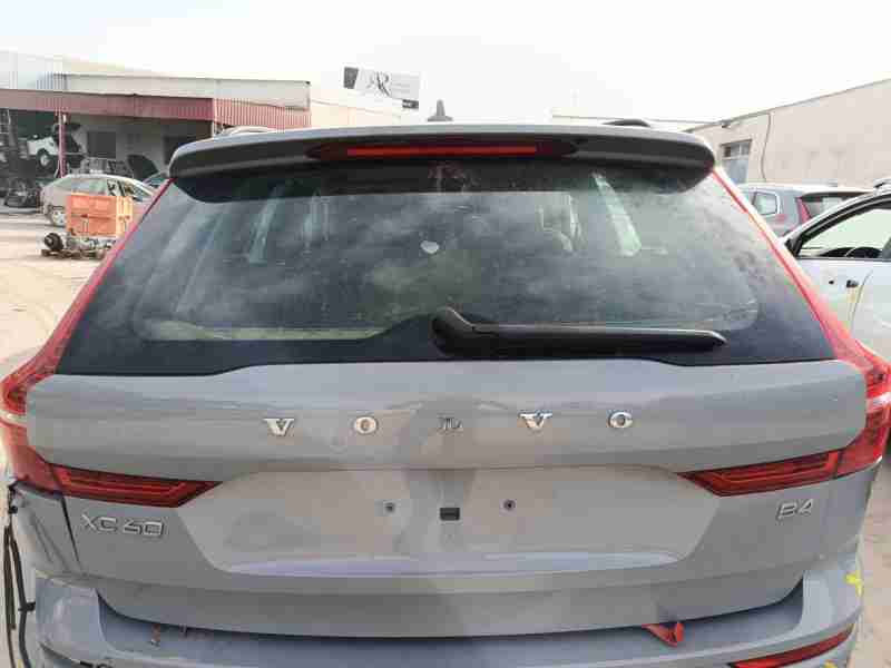 Recambio de porton trasero para volvo xc60 ii (246) b4 mild-hybrid referencia OEM IAM 31420453  