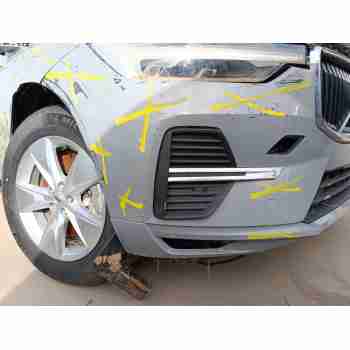 Recambio de paragolpes delantero para volvo xc60 ii (246) b4 mild-hybrid referencia OEM IAM 39847066  