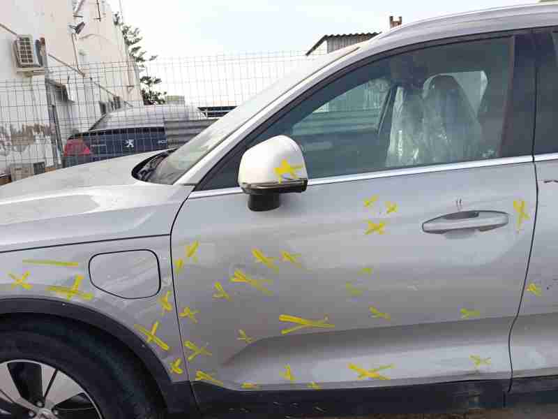 Recambio de puerta delantera izquierda para volvo xc40 (536) t2 referencia OEM IAM 32399004  