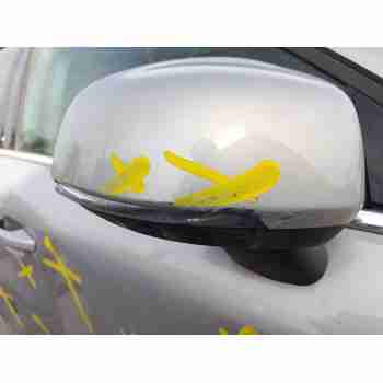 ESPEJO RETROVISOR DERECHO 31477676 