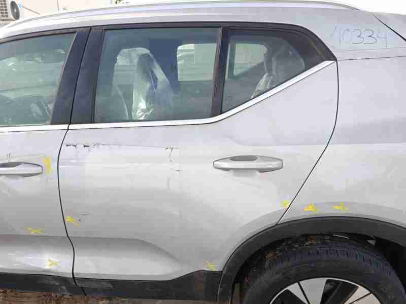 Recambio de puerta trasera izquierda para volvo xc40 (536) t2 referencia OEM IAM 32399014  