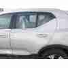 Recambio de puerta trasera izquierda para volvo xc40 (536) t2 referencia OEM IAM 32399014  