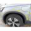 Recambio de aleta delantera izquierda para volvo xc40 (536) t2 referencia OEM IAM 31651217  