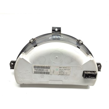 Recambio de cuadro instrumentos para citroën c3 1.4 hdi audace referencia OEM IAM 9652008280H  