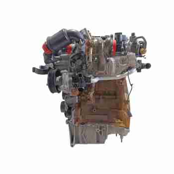 Recambio de motor completo para ford focus iii 1.0 ecoboost referencia OEM IAM M1DD 1897601 / 2421452 
