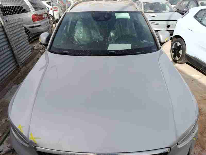 Recambio de capo para volvo xc40 (536) t2 referencia OEM IAM   