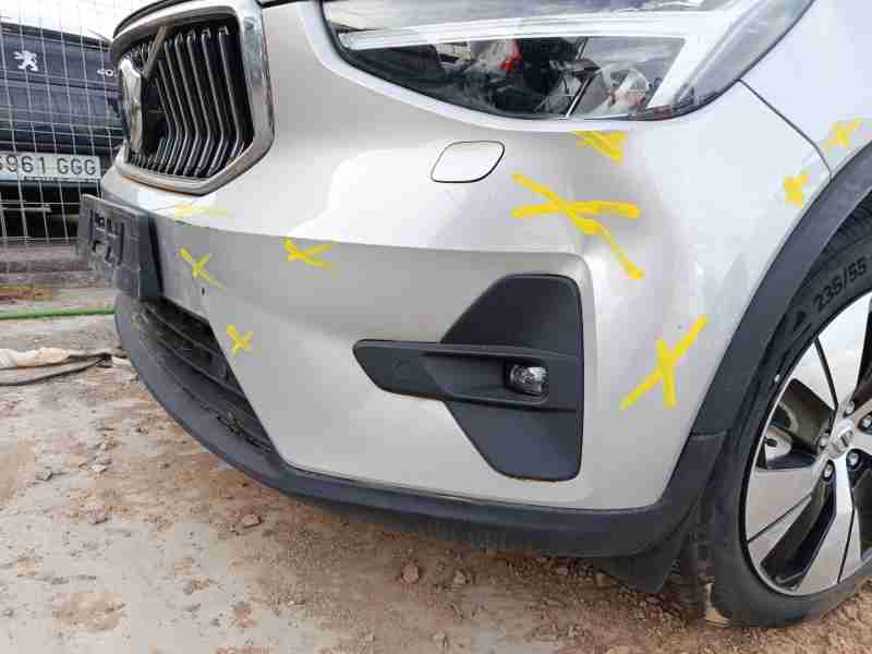 Recambio de paragolpes delantero para volvo xc40 (536) t2 referencia OEM IAM 40005169  